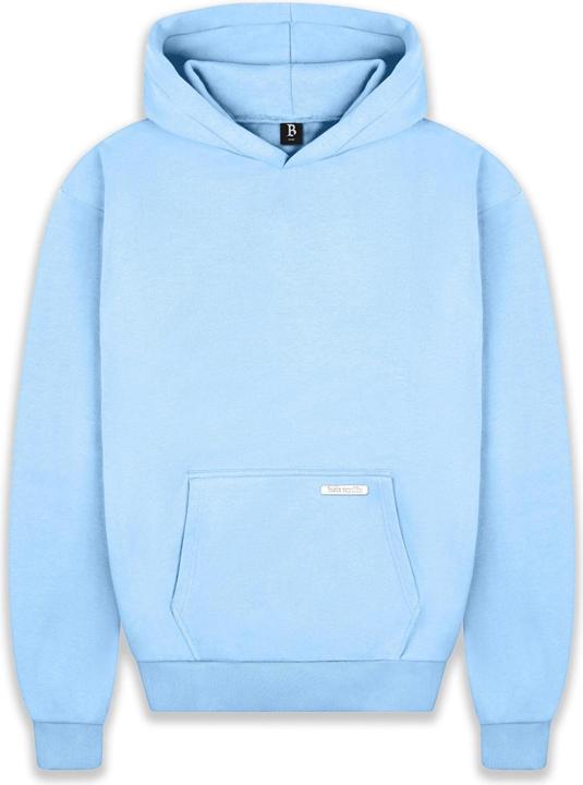 Produktbild Dropsize Super Heavy Blank Hoodie - 124967 (S)