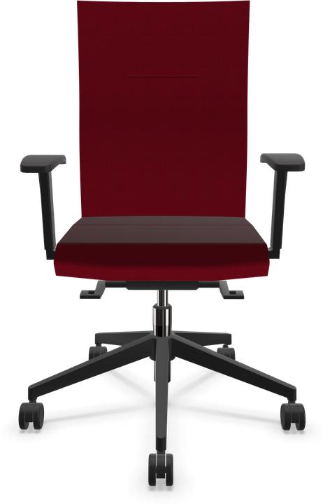 Actual product image Züco Cubo Classic office swivel chair