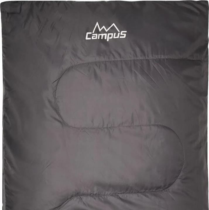 Actual product image Slogen 300 Left Sleeping Bag CUL701123404 - One size (190 cm)