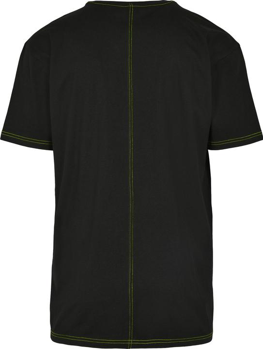 Produktbild Urban Classics Heavy Oversized Contrast Stitch Tee (M)