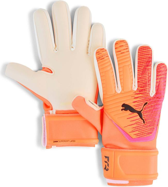 Heat Fire-Ravish, White/Blue
