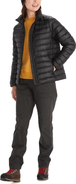 Actual product image Marmot Highlander (XS)
