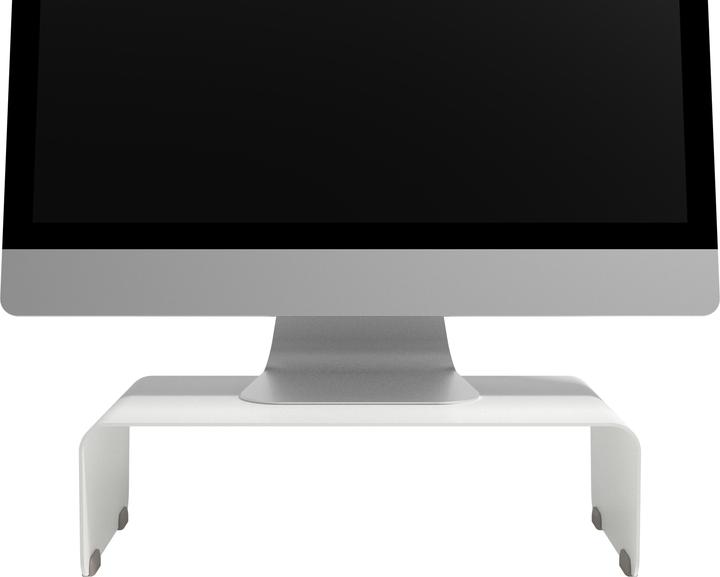 Productafbeelding Dataflex Addit Bento monitor riser 110 - Opstelling voor LCD-scherm