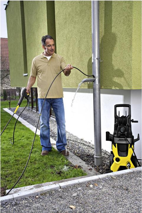 Immagine prodotto Kärcher Set pulizia tubi PC 7.5, 7.5m