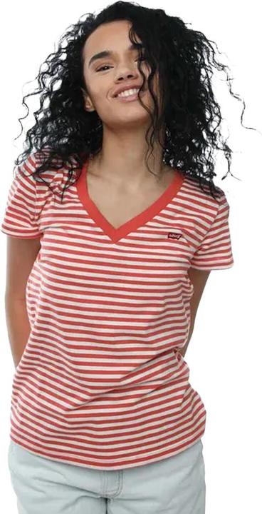 Immagine prodotto Levis Perfect Maglietta Scollo a V Donna (34)