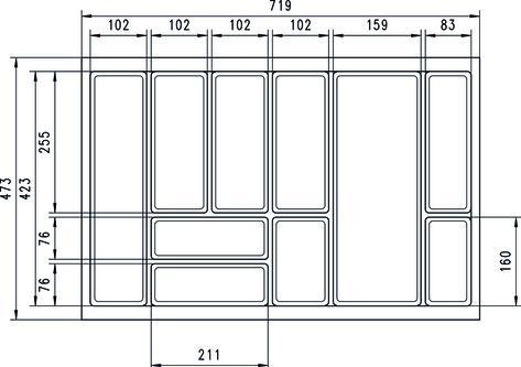 Productafbeelding Werkstarck Basis