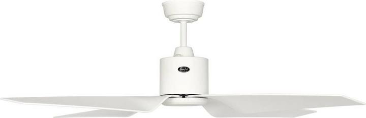Actual product image CasaFan Outdoor DC Deckenventilator Eco Ventos WiFi 132 BZ (30.70 dB)