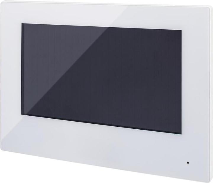 Produktbild Abus ModuVis Set S TVHS20500 (Kabellos, Kabelgebunden)