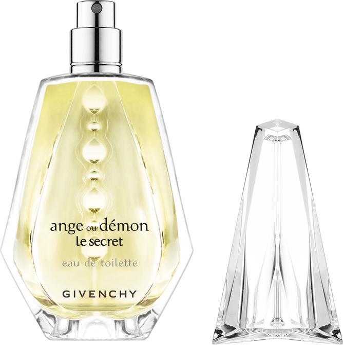 Actual product image Givenchy Ange ou Démon (Etrange) Le Secret (Eau de toilette, 30 ml)