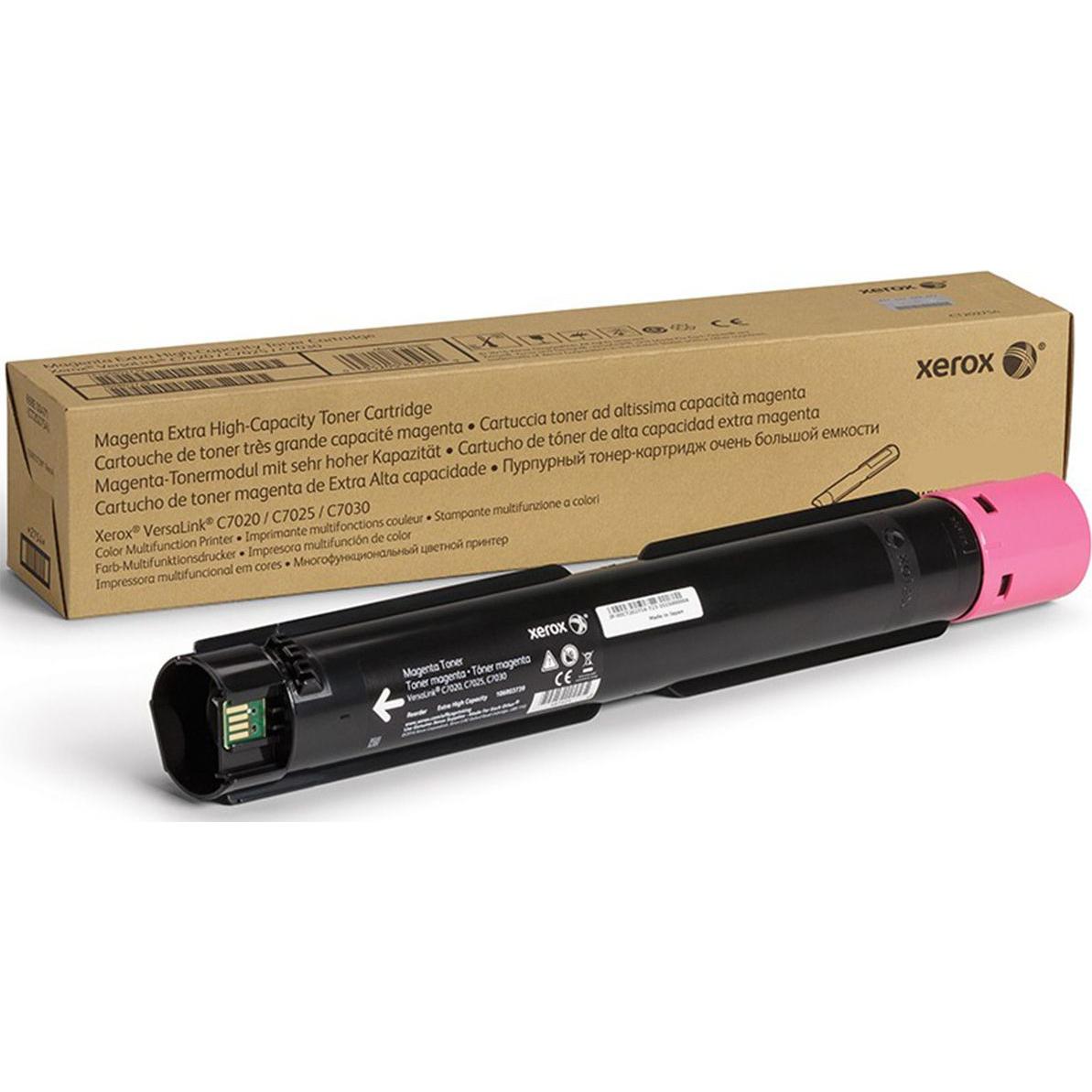 Xerox, Toner, 106R03771 toner cartridge 1 pc(s) Original Magenta (M)