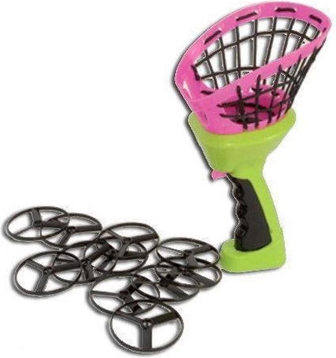 Produktbild Scatch Super spinner XL PL