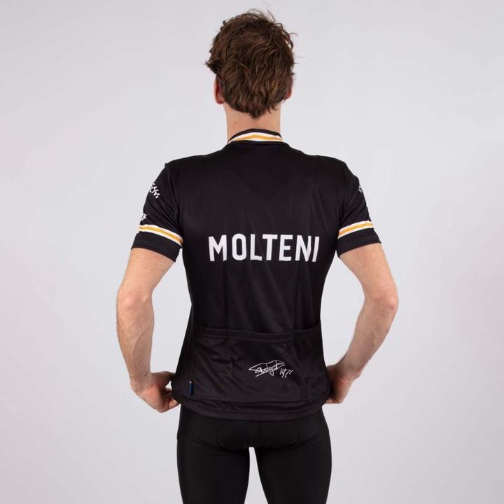 Actual product image Rogelli Molteni (XL)