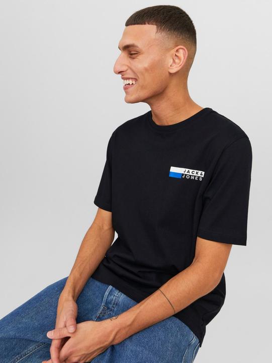 Produktbild Jack & Jones Logo T-Shirt (S)