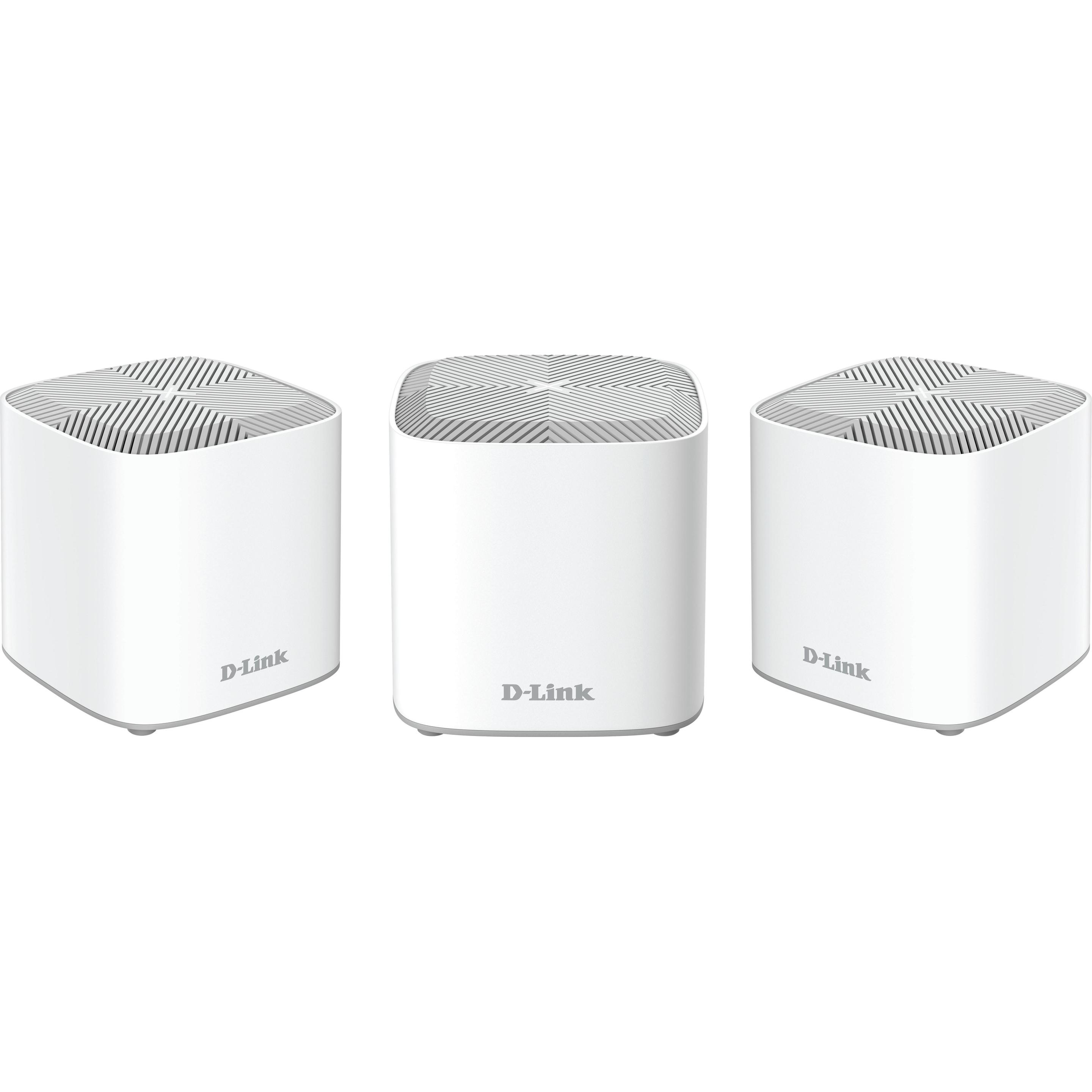 D-Link Covr Whole Home COVR-X1863, Router, Weiss