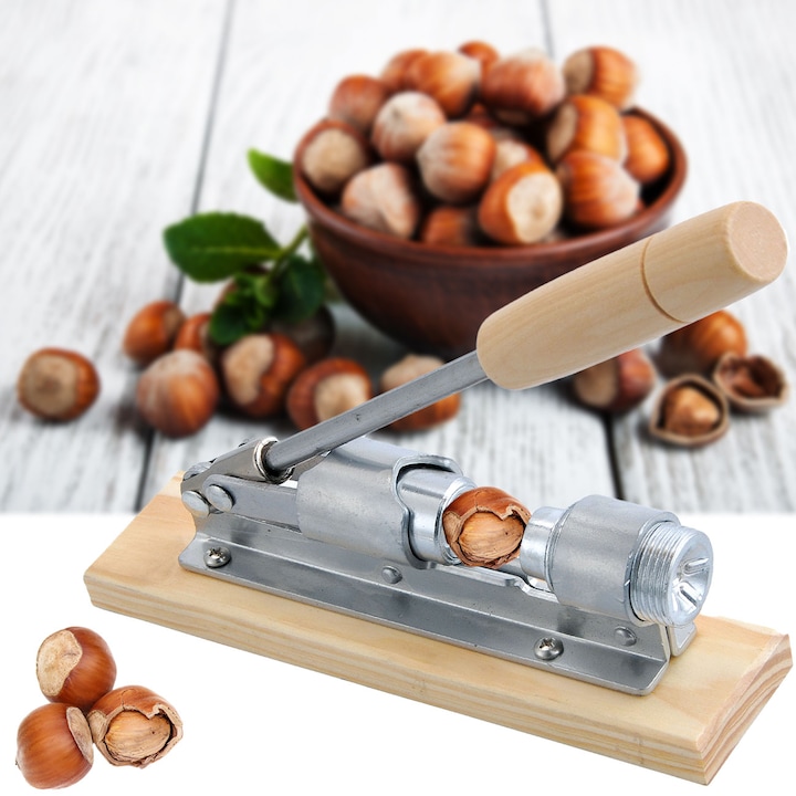 Actual product image Kinghoff Nutcracker