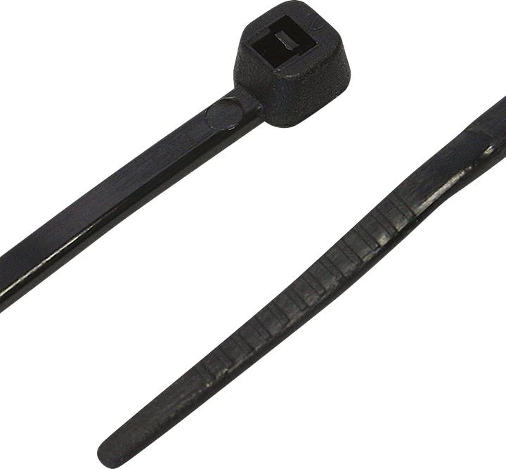 Image du produit Steffen Kabelbinder (Serre-câbles en plastique, 1000 mm, 100 pcs)