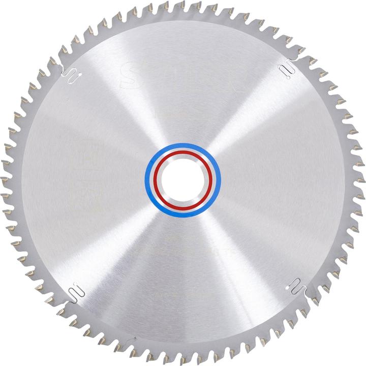 Stier Kreissägeblatt Metall 260x2,4x30 68 FZ/TZ