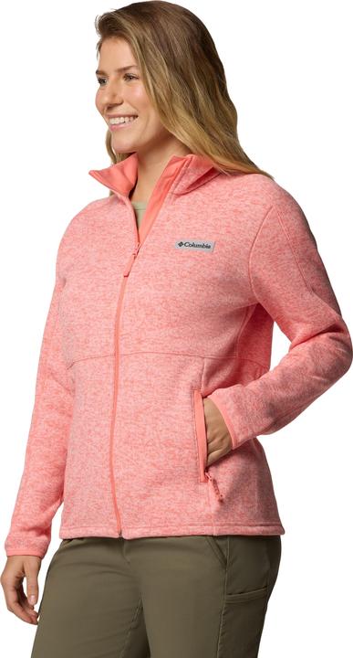 Image du produit Columbia Veste en Polaire Sweater Weather™ II Femme (XS)