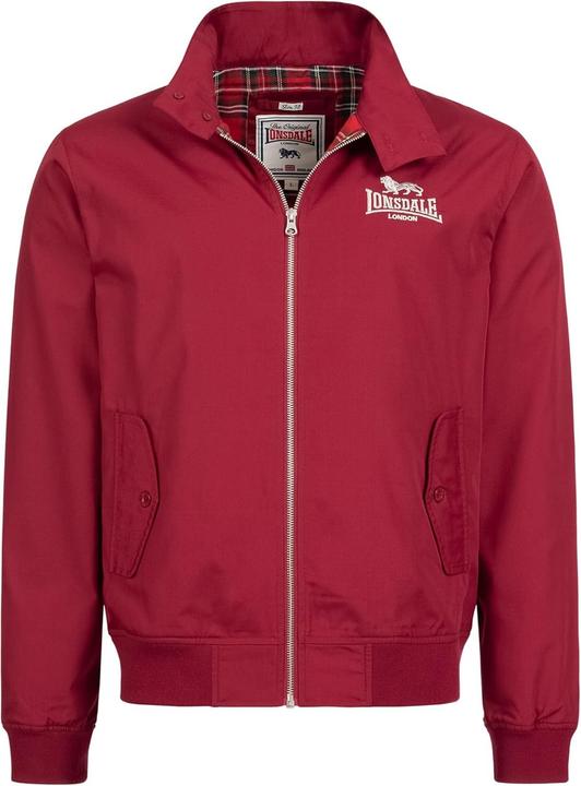 Actual product image Lonsdale Classic (S)