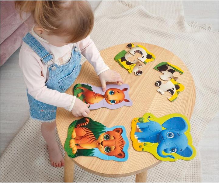 Produktbild Maxi Zoo