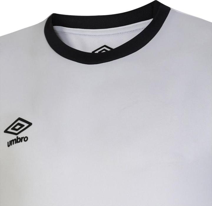 Actual product image Umbro Childrens/Kids Total Training Jersey (146, 152)