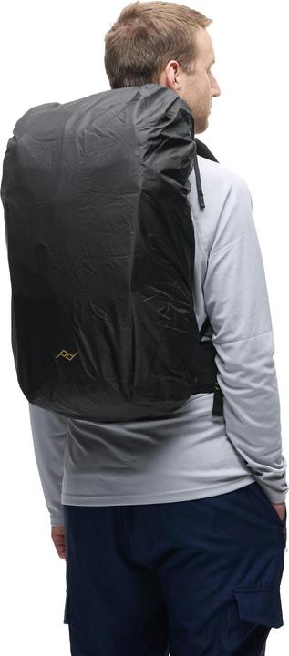 Actual product image Peak Design Rain Fly 45L - Black (45 l)