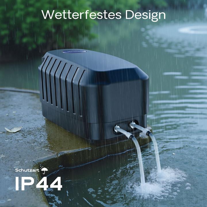 Produktbild SunSun CAP-20