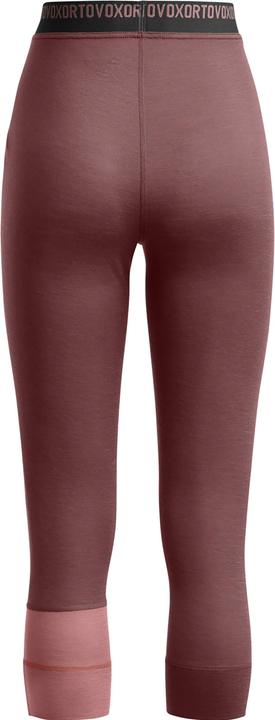 Image du produit Ortovox 185 ROCK'N'WOOL SHORT PANTS W (XS)