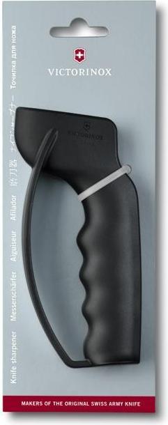 Actual product image Victorinox Knife sharpener