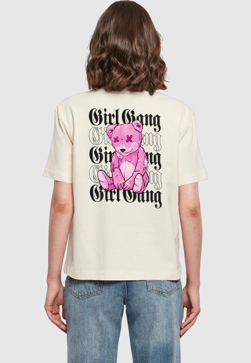 Produktbild Miss Tee Girl Gang Tee - 125239 (XXL)