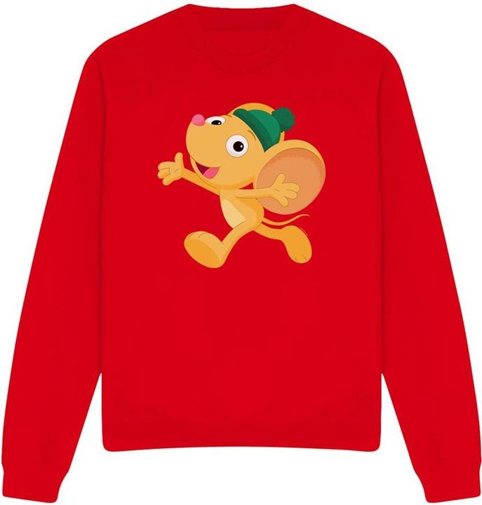 Produktbild Sesame Street Sweatshirt (S)