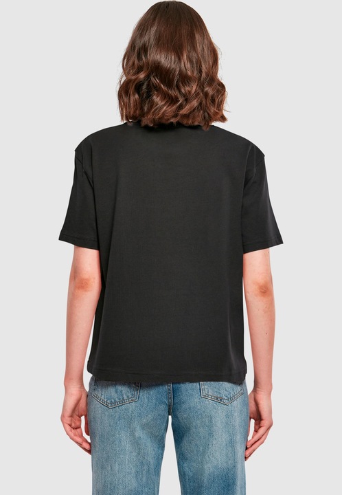 Produktbild Miss Tee LA Dogs Tee - 136455 (3XL)