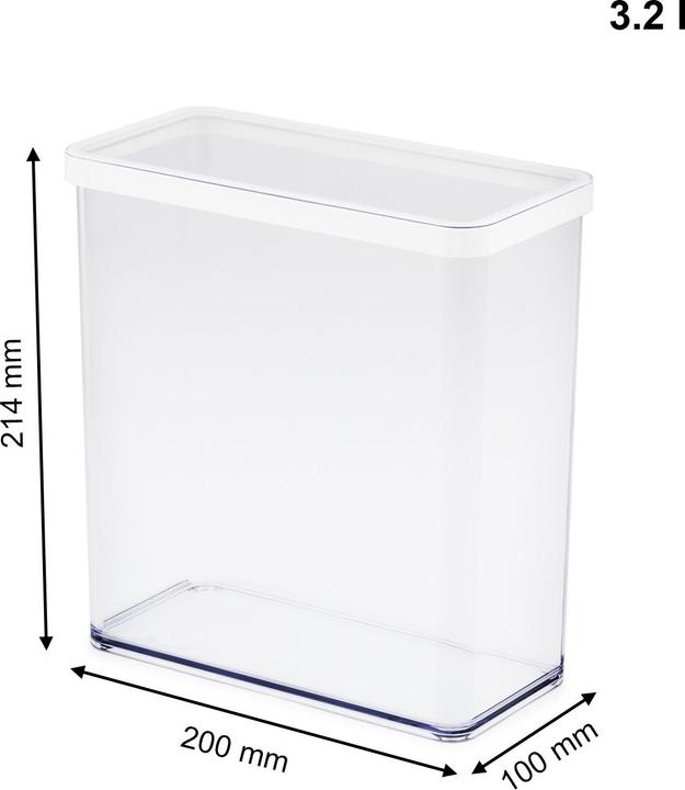 Image du produit Rotho Loft (3.20 l)