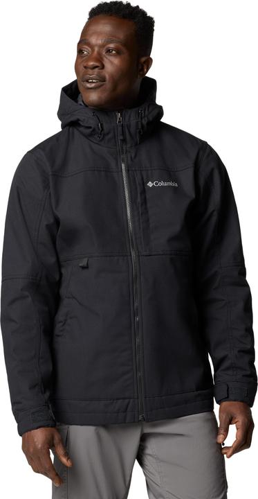 Actual product image Columbia Loma Vista™ III Hooded Jacket (M)