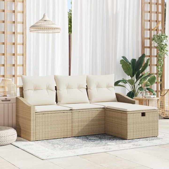 Image du produit vidaXL Rowan