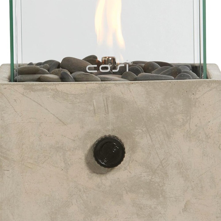 Produktbild Cosi scoop CEMENT SQUARE (20000 cm)