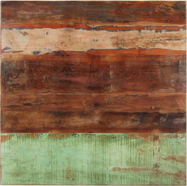 Image du produit vidaXL Tischplatte (80 x 80 cm)