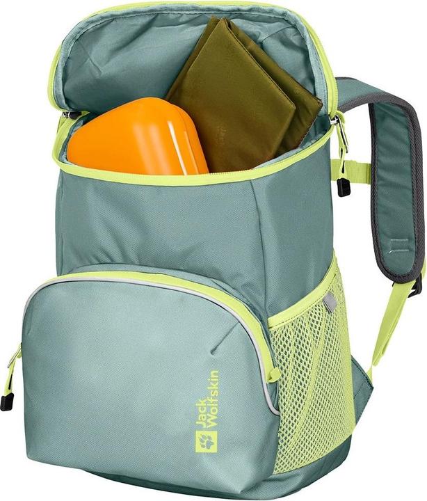 Produktbild Jack Wolfskin Erlebnis Pack (11 l)