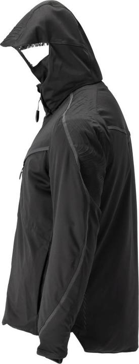 Produktbild Mascot Winterjacke, CLIMASCOT® schwarz, Gr.M (M)