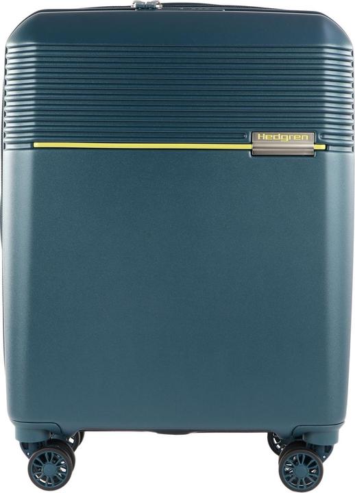 Actual product image Hedgren Stripe- Spinner Carry On Legion (40 l)