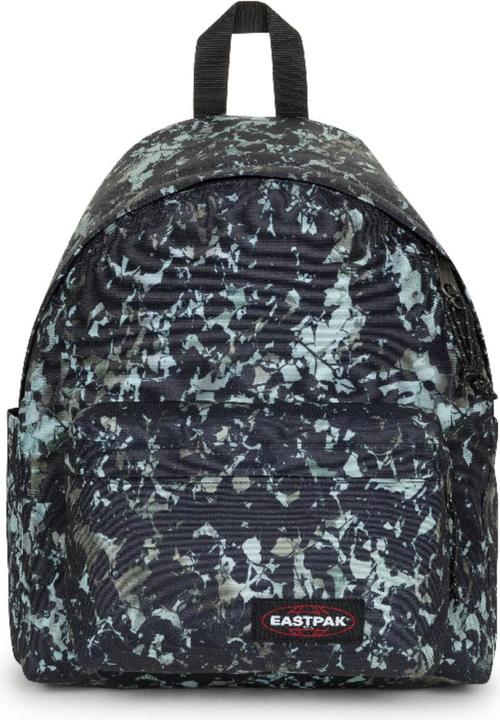 Bleu, camouflora dark, Gris
