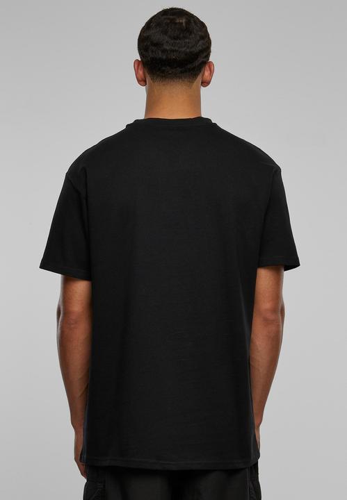 Produktbild Urban Classics UZIJIN Heavy Oversize Tee - 91495 (4XL)