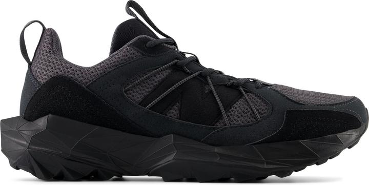 Produktbild New Balance TEKTREL Heren Sportschoenen - BLACK (43)