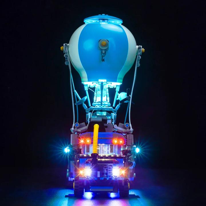 Image du produit BrickBling LED Licht Set für LEGO Fortnite: Battle Bus (77073)