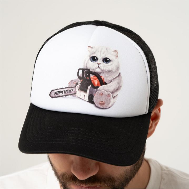 Immagine prodotto RipnDip Cappello Trucker Find Out