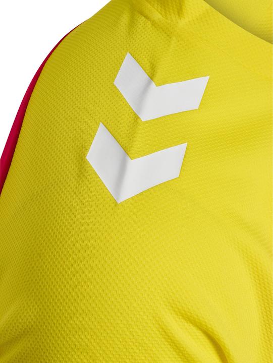 Produktbild hummel hmlMATCH LEAGUE JERSEY S/S (4XL)