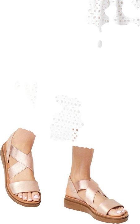 Produktbild Good For The Sole Sandalen Ana Comfort (38)