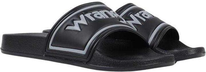 Actual product image Wrangler Mens Averell Low Sliders (39.5)