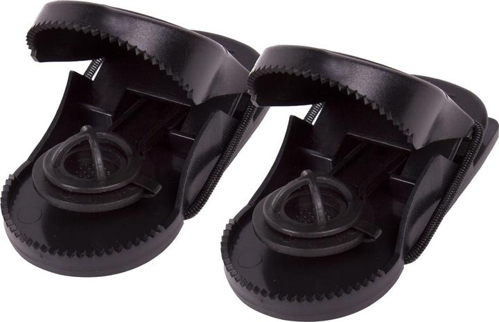 Immagine prodotto Benson Set di 2 trappole a scatto per topi e ratti