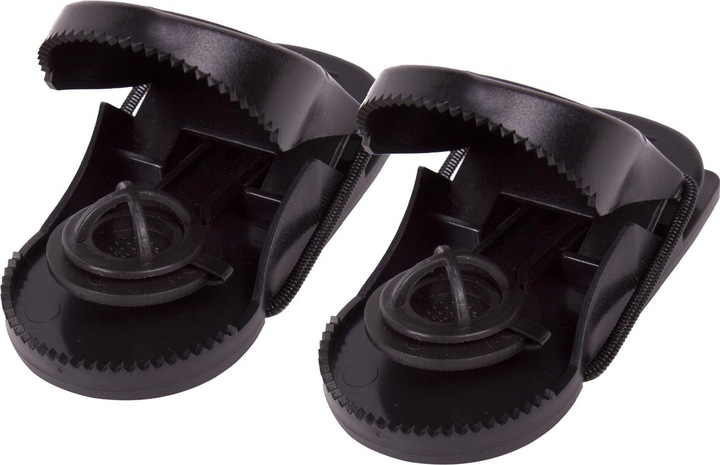 Image du produit Benson Set de 2 pièges à percussion pour souris et rats